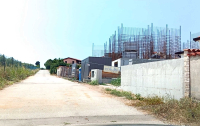 Cesta spet prevozna